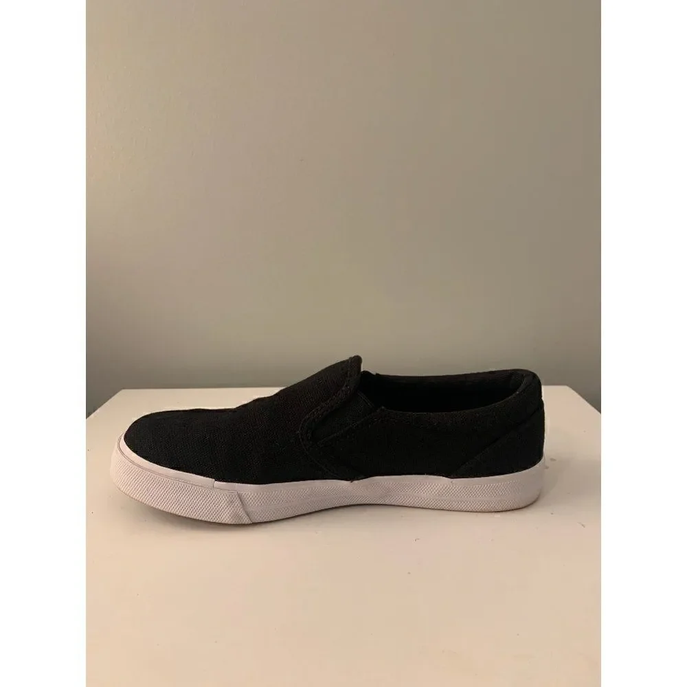 Kids Slip-On Sneakers